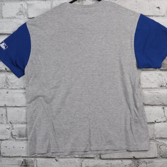 KC Royals Coors Light Baseball Genuine Merchandise Men's Size Large T-Shirt - Picture 6 of 9